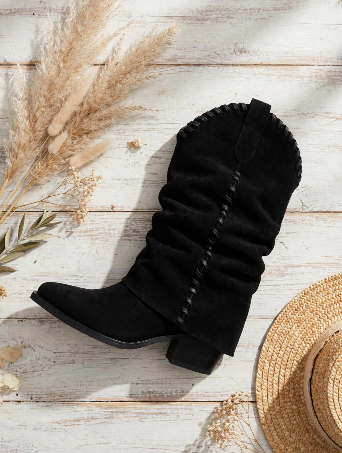 Botas