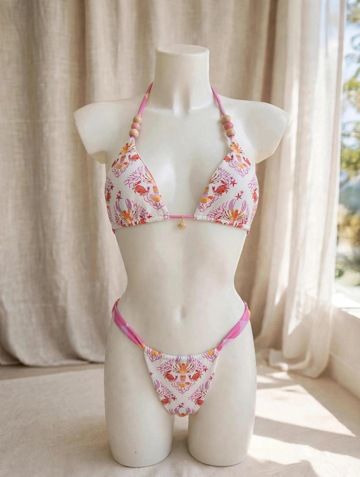 BIKINI SORRENTO