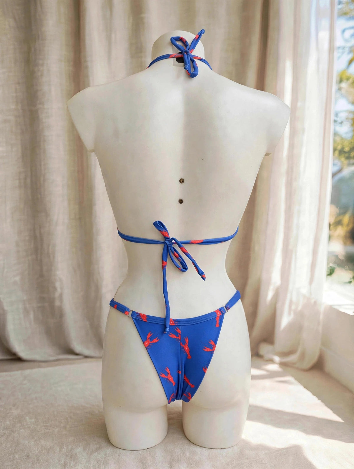 BIKINI LOBI