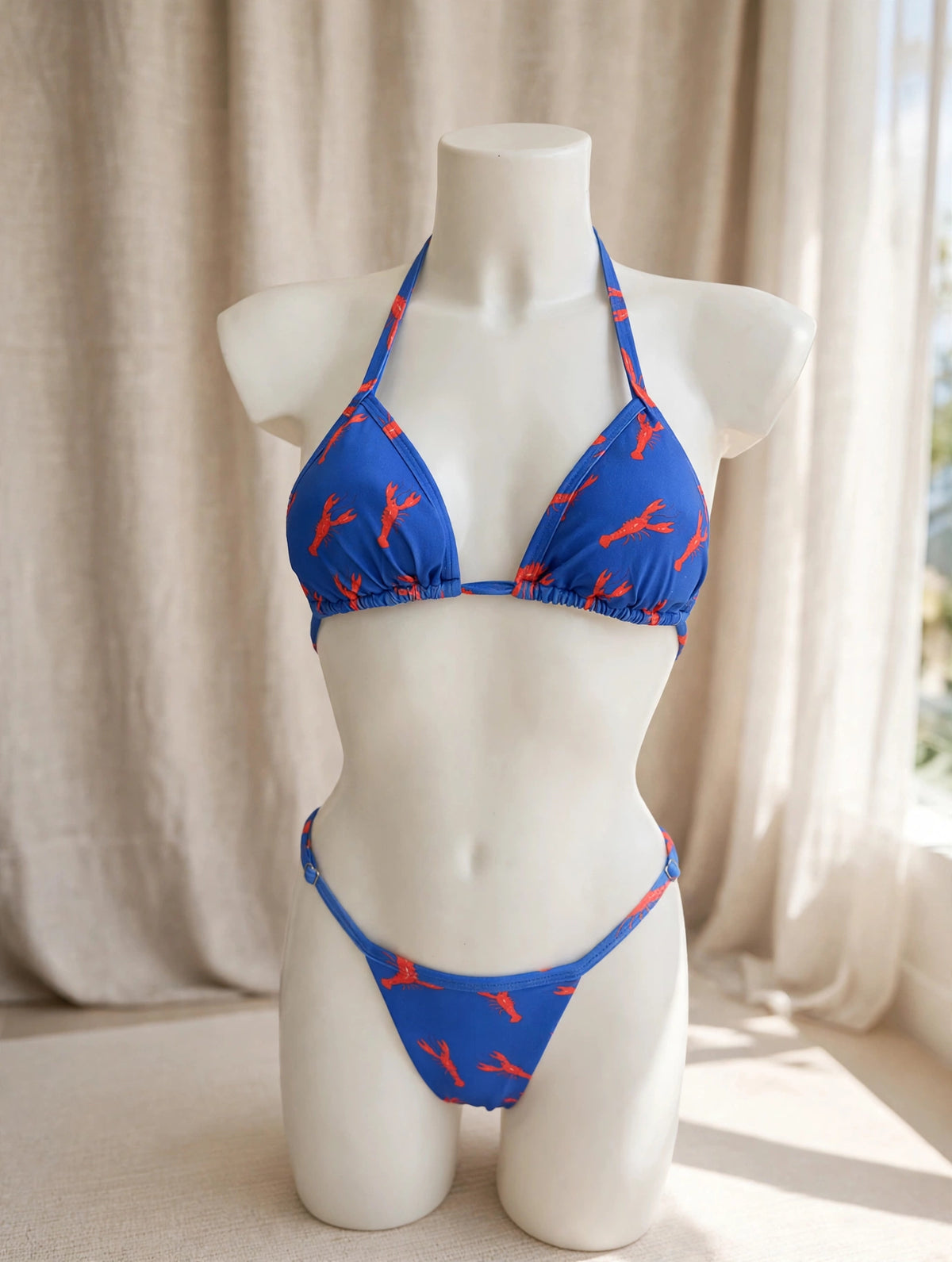 BIKINI LOBI