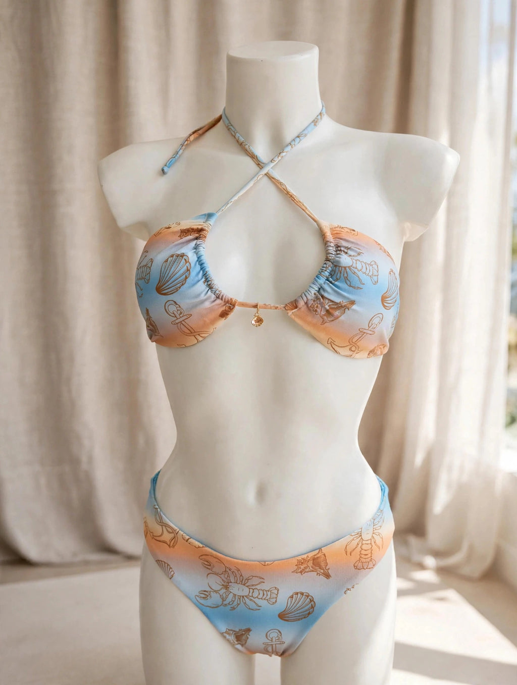 BIKINI AMALFI