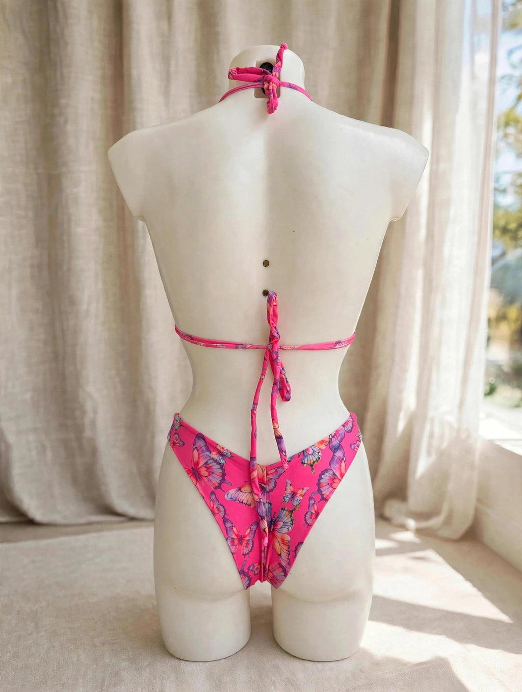 BIKINI PAPILIO — Braguita Brasileña