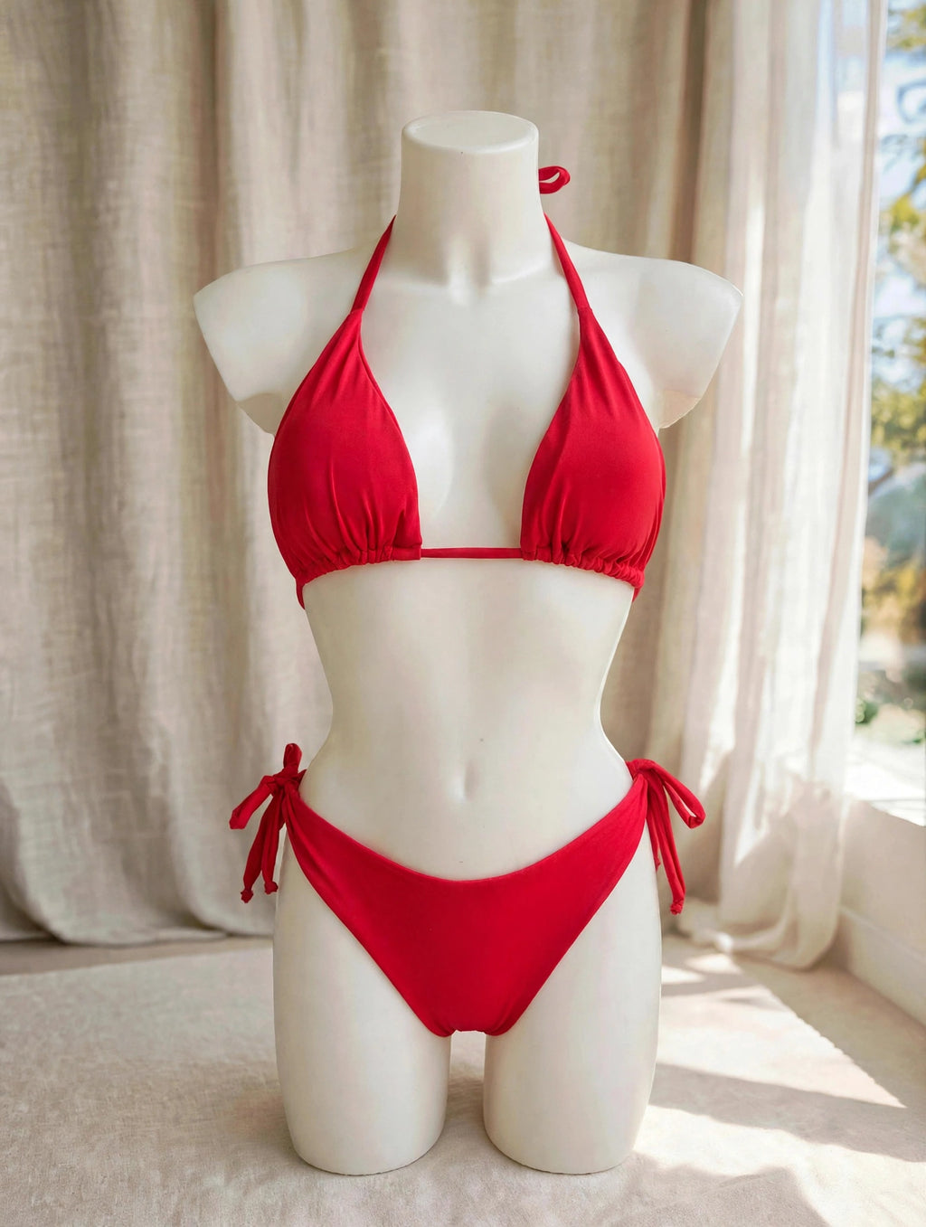 BIKINI FUOCCO