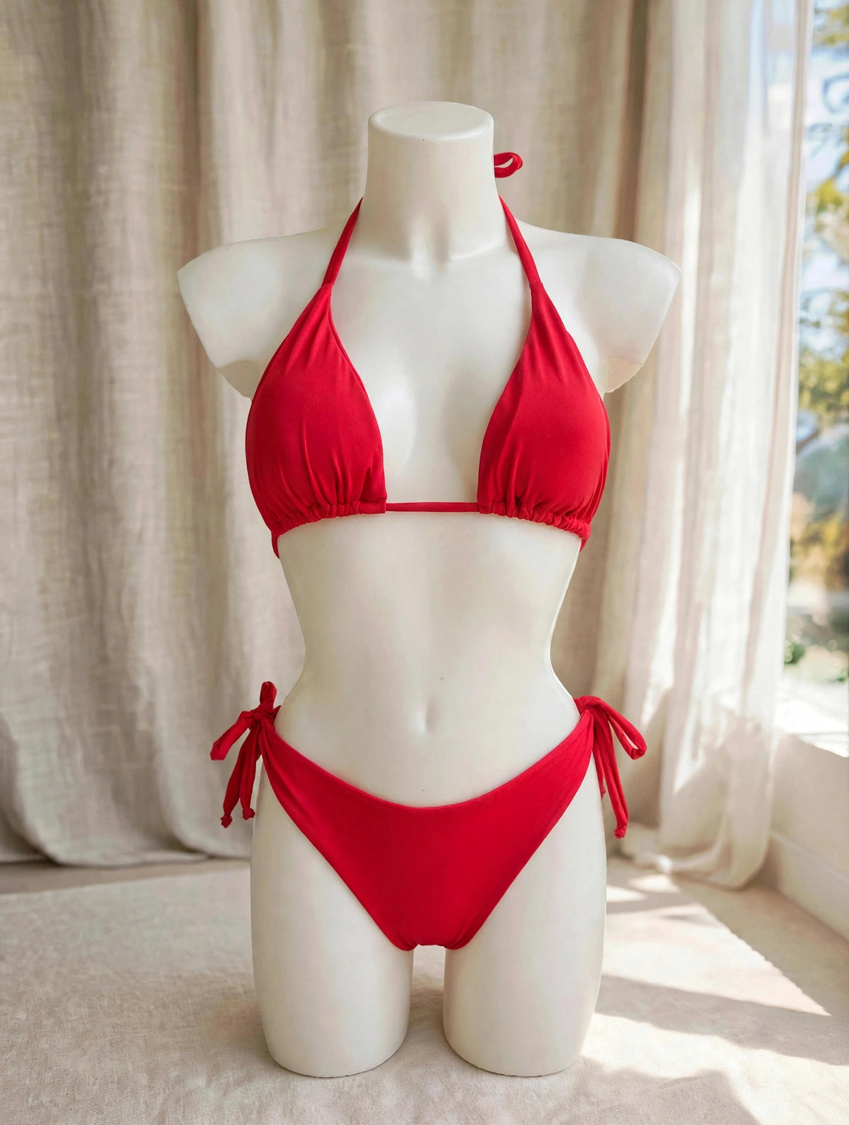 BIKINI FUOCCO