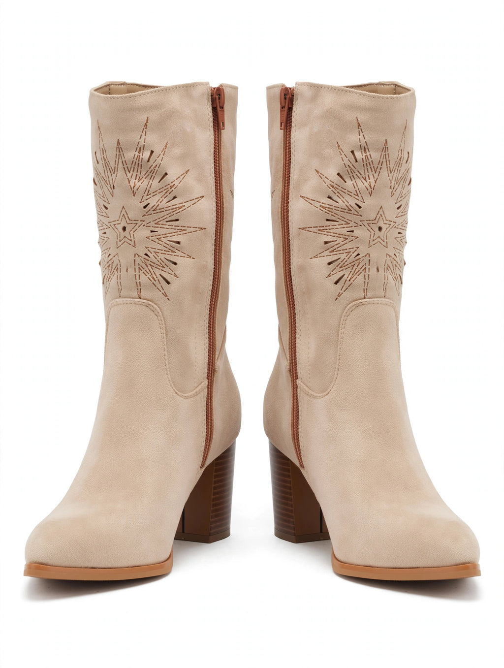 SOL BOOTS