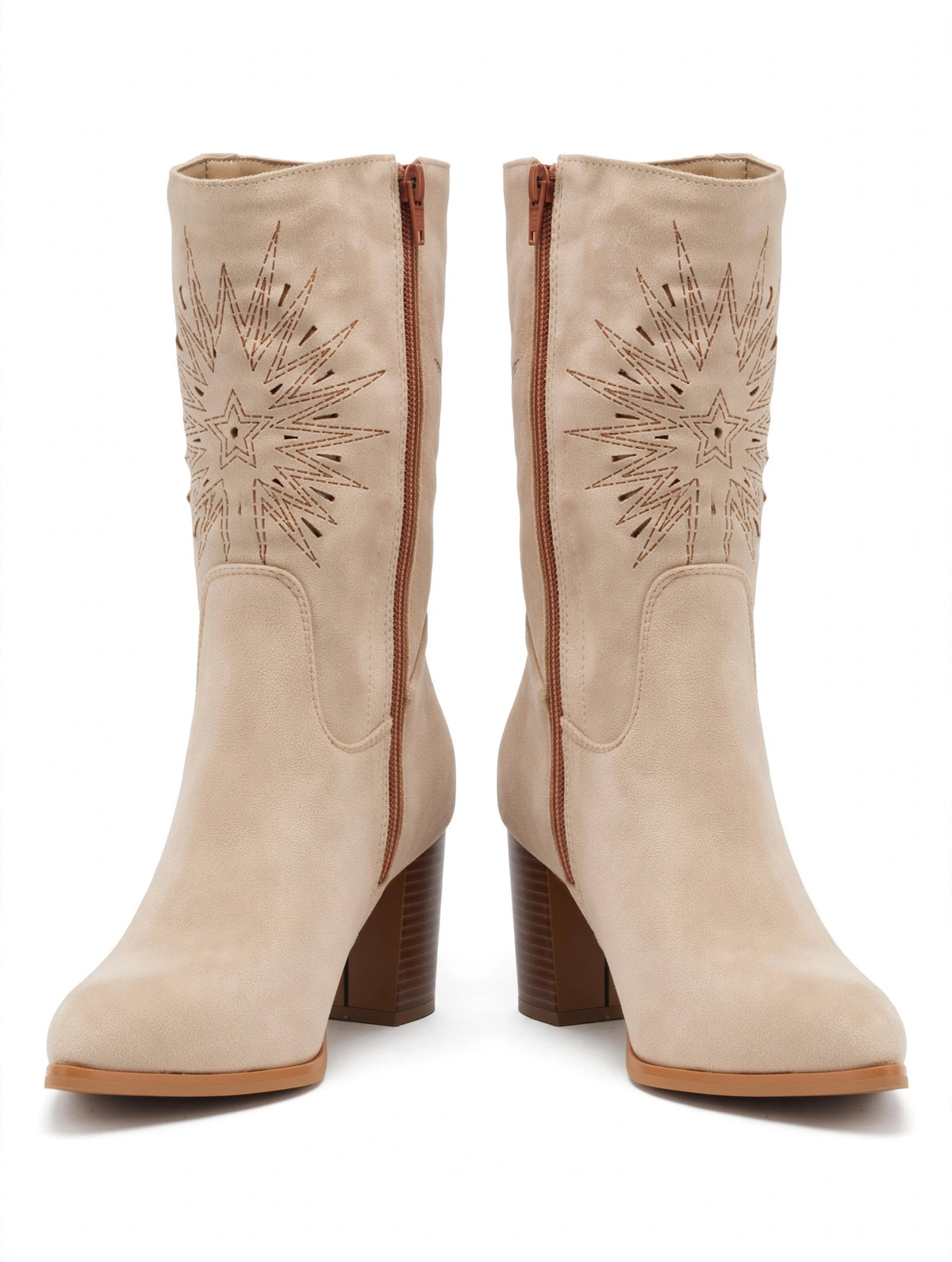 SOL BOOTS