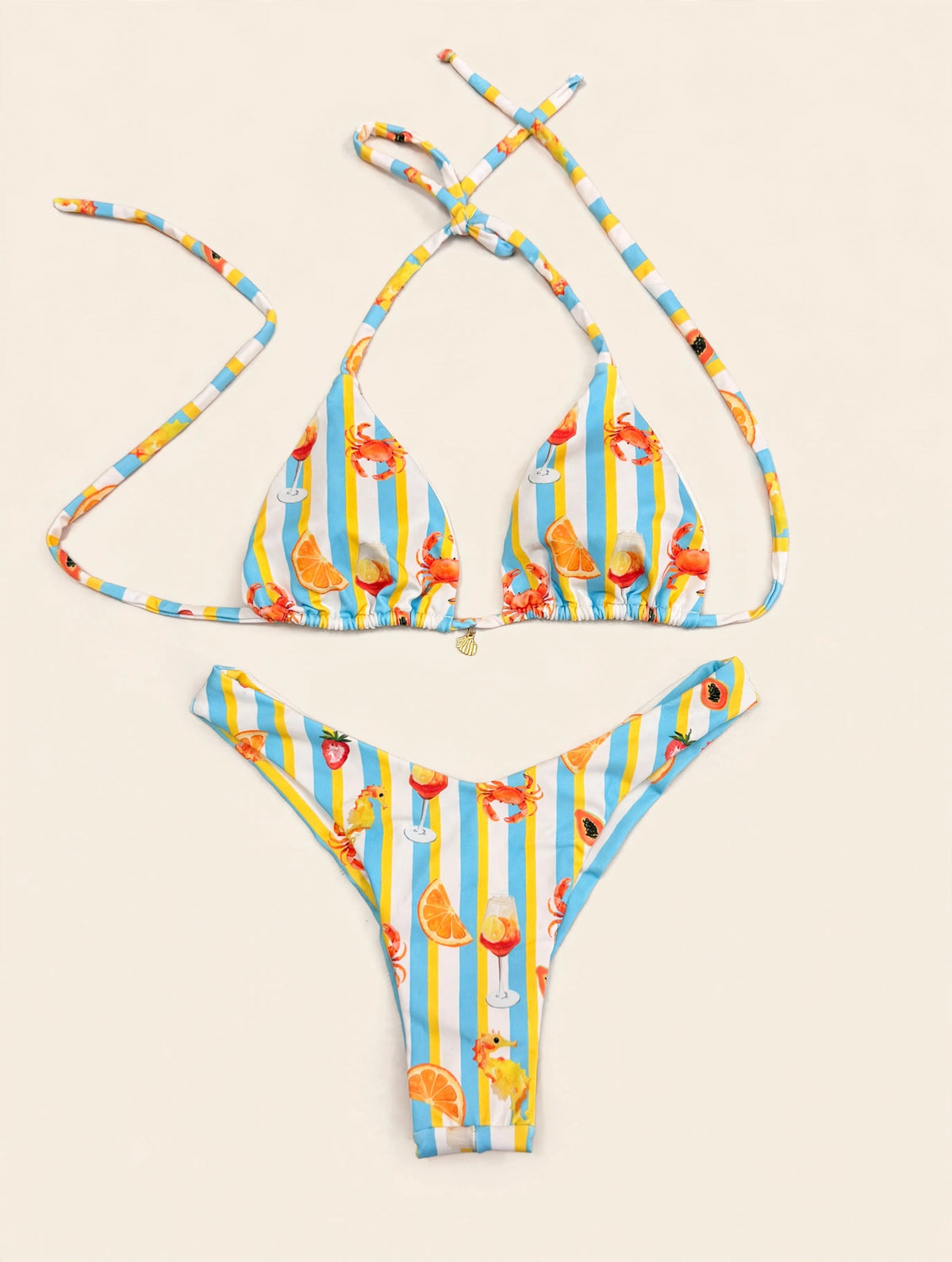 BIKINI POSILLIPO