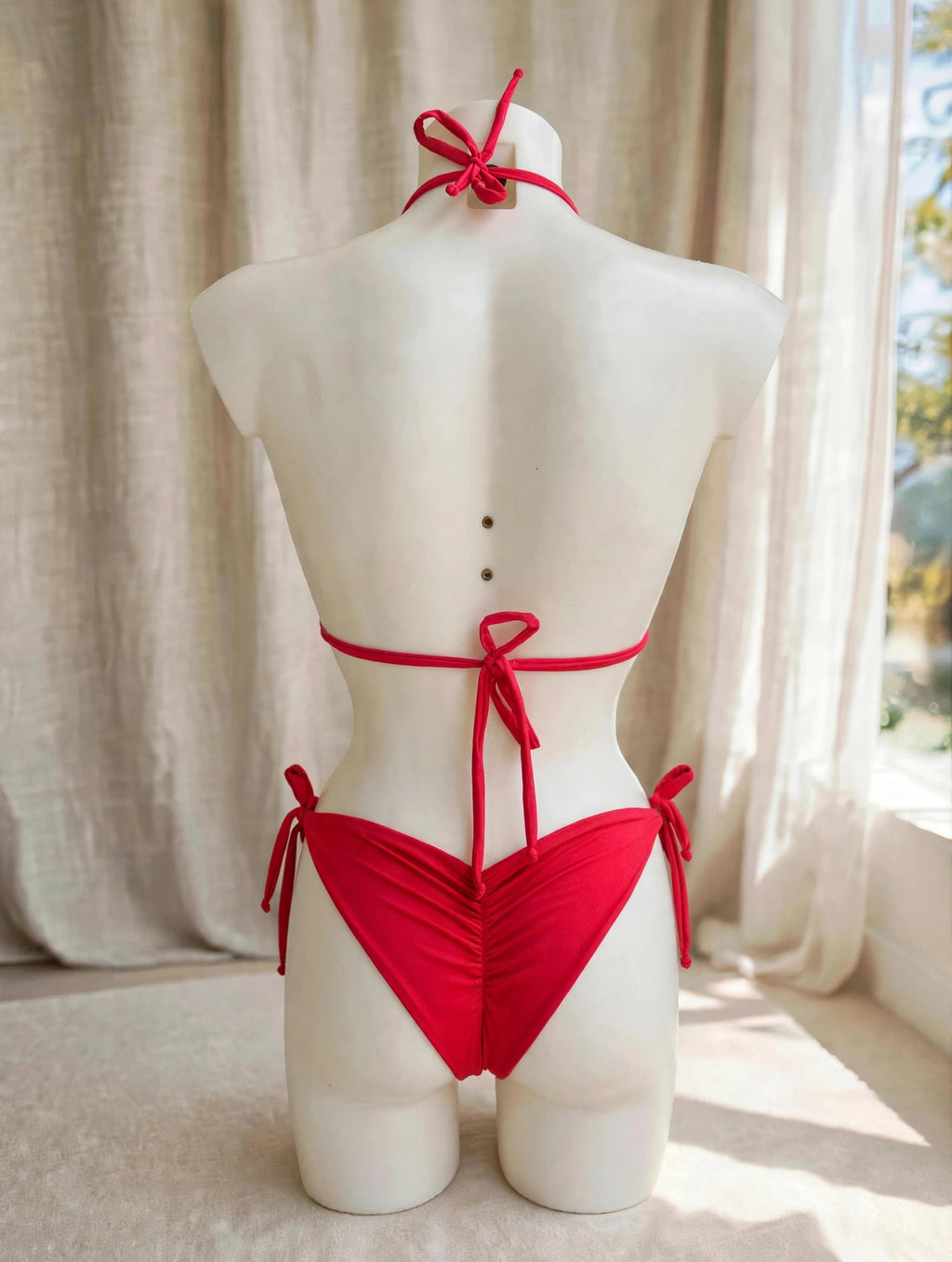 BIKINI FUOCCO