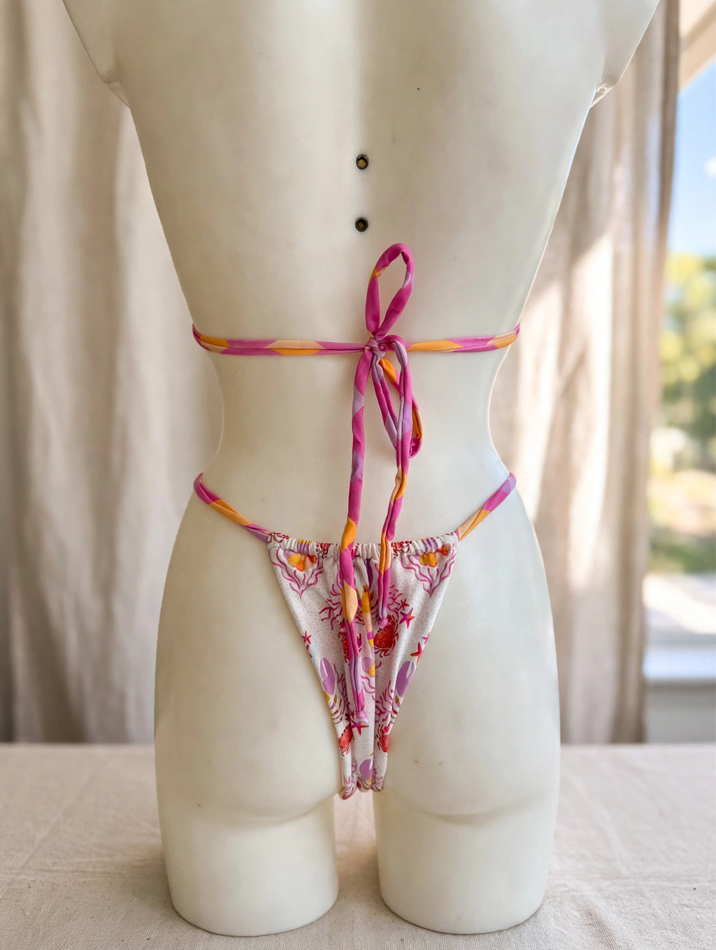 BIKINI SORRENTO