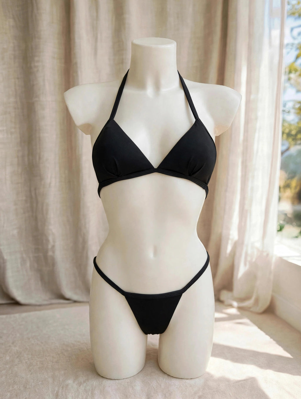 BIKINI ECLIPSE
