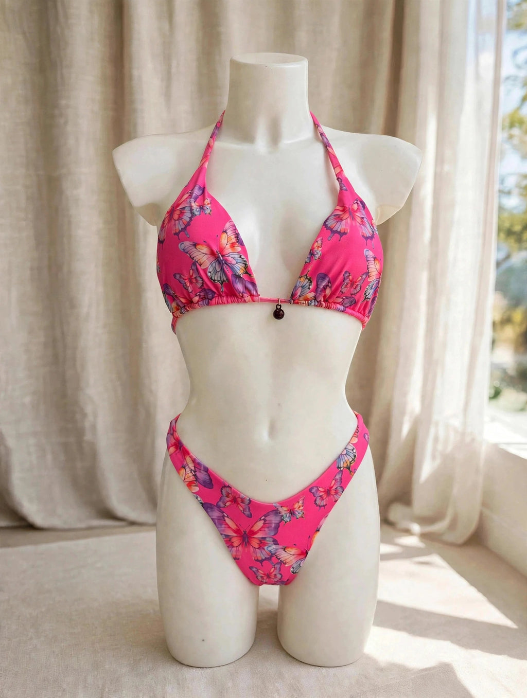 BIKINI PAPILIO — Braguita Brasileña