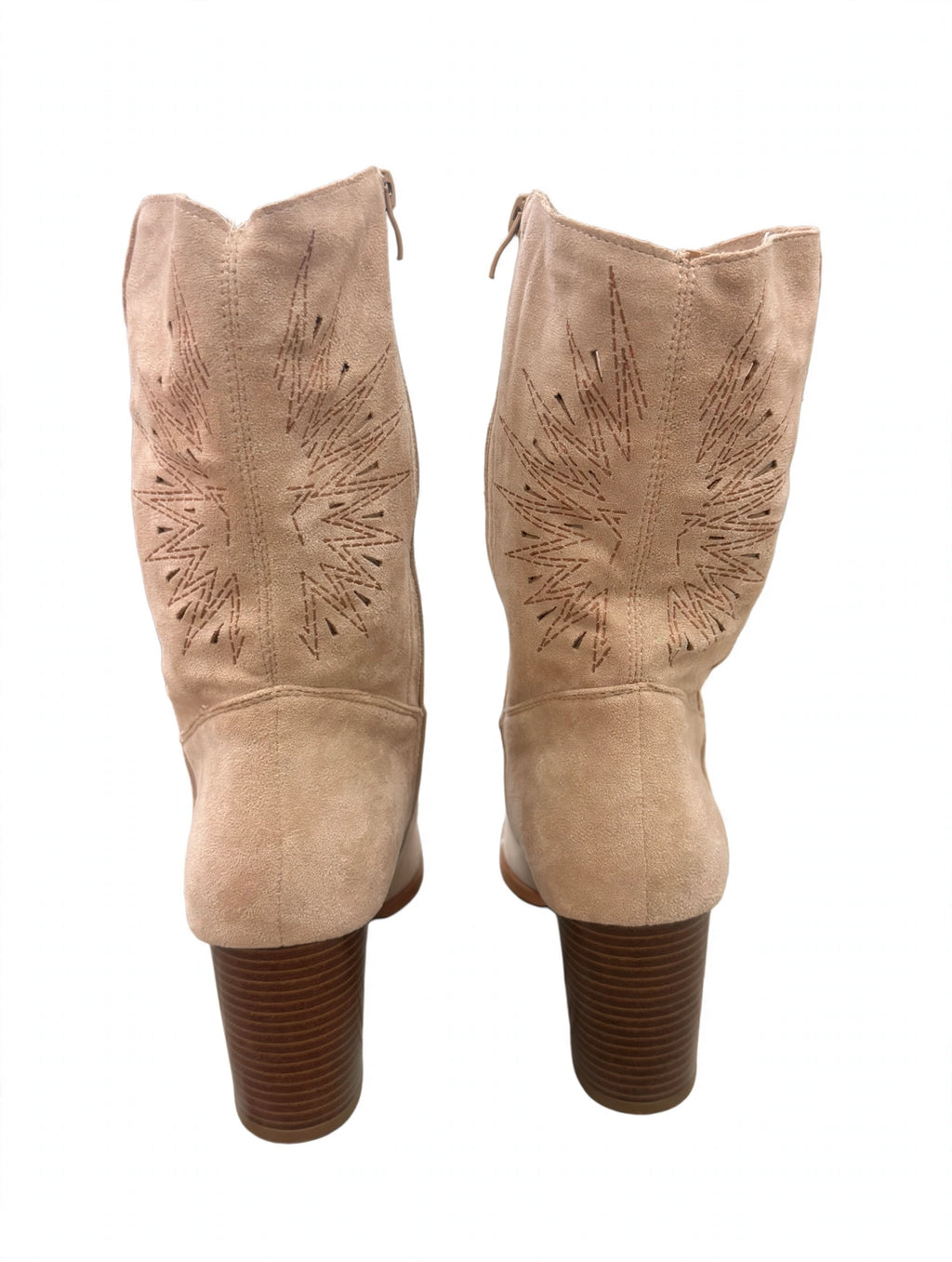 SOL BOOTS
