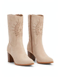 SOL BOOTS