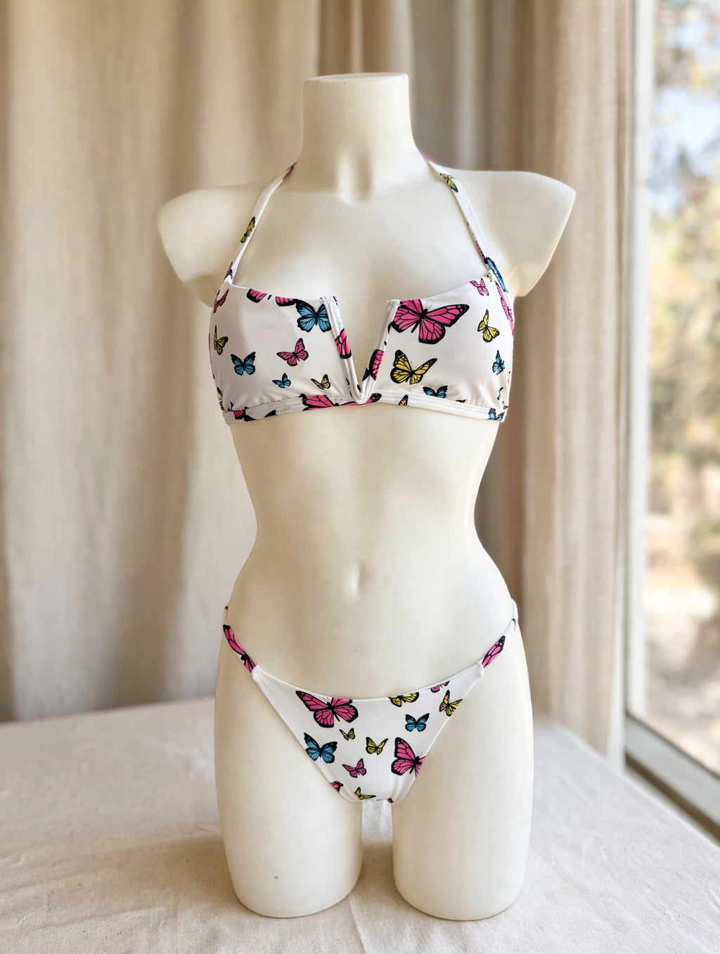 BIKINI FARFALLA