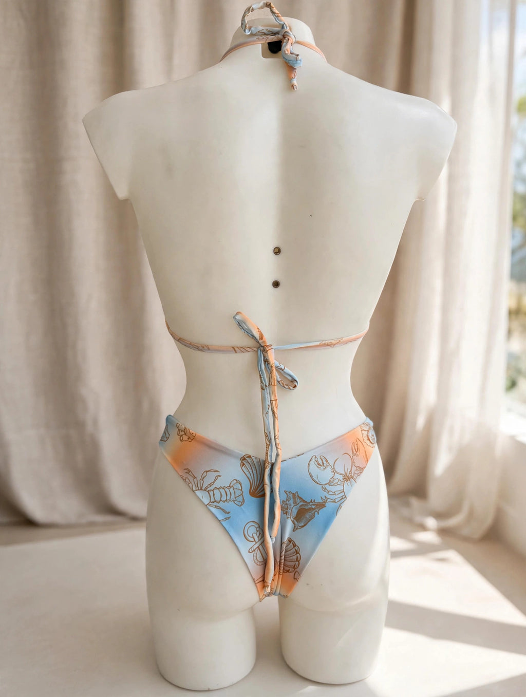 BIKINI AMALFI