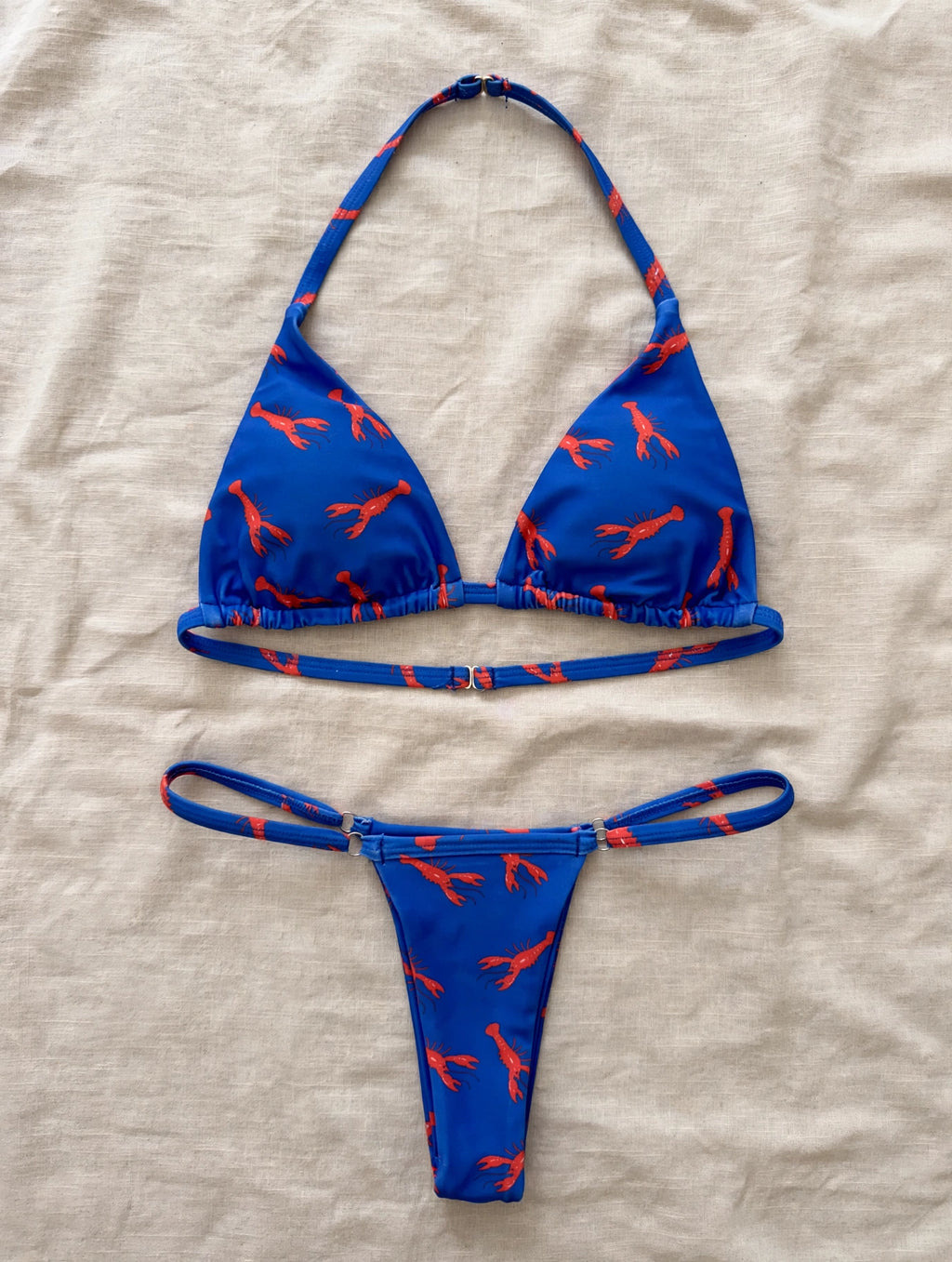BIKINI LOBI