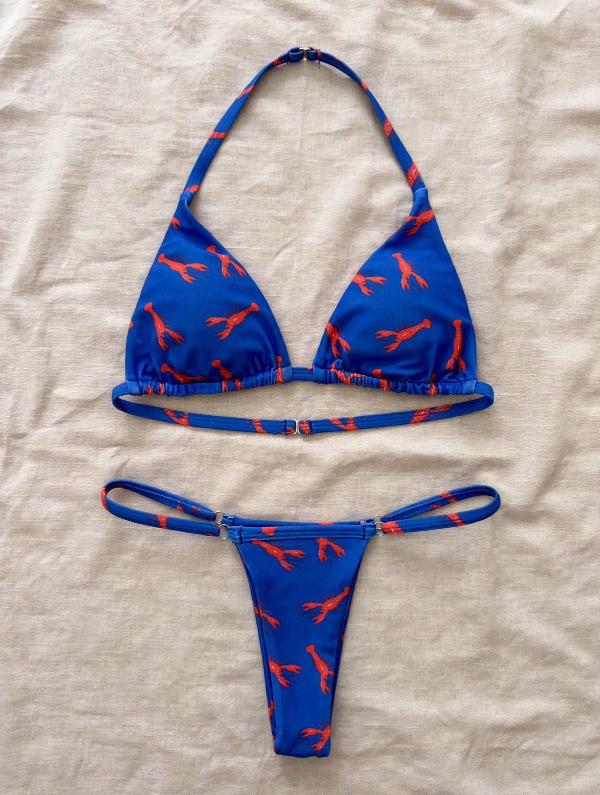 BIKINI LOBI