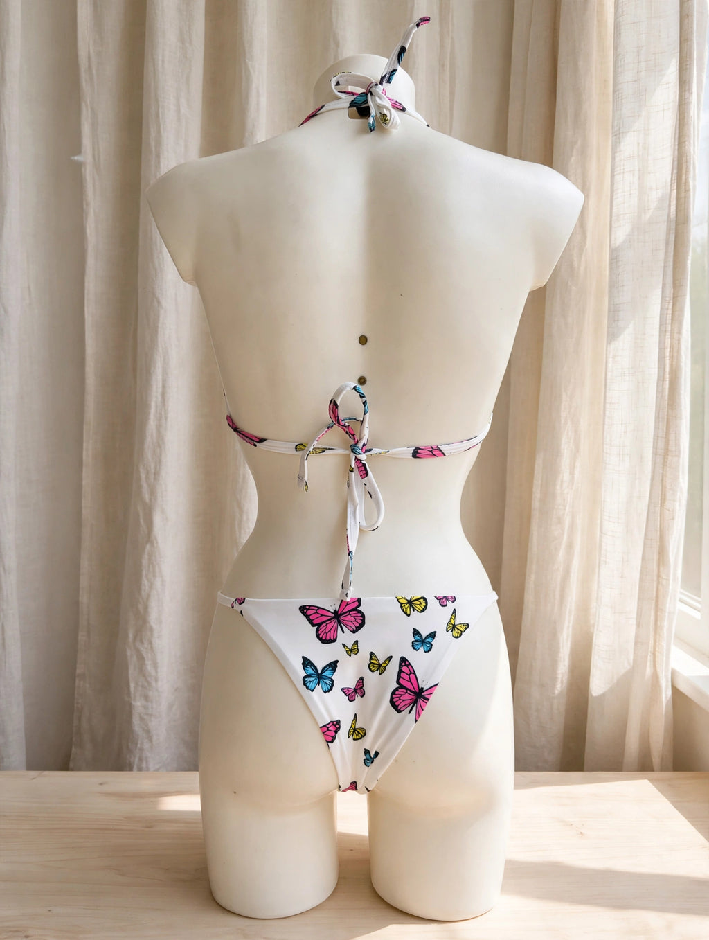 BIKINI FARFALLA