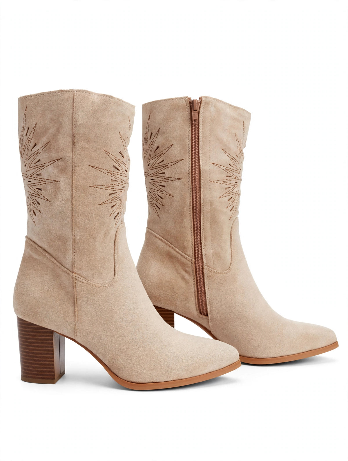 SOL BOOTS