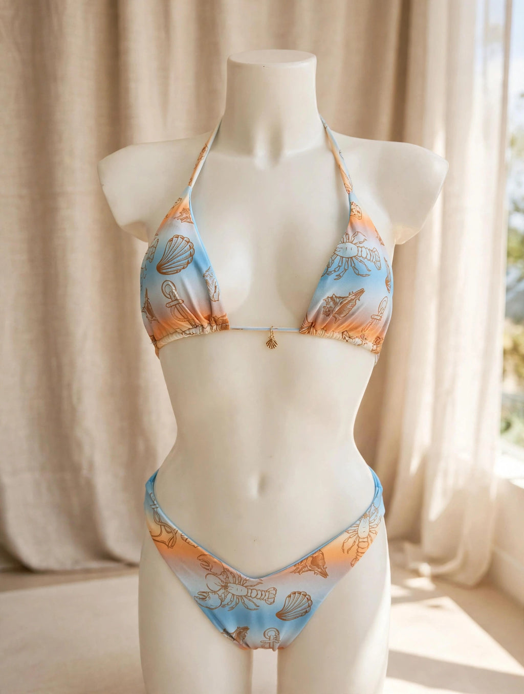 BIKINI AMALFI