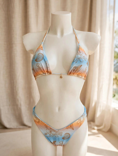 BIKINI AMALFI