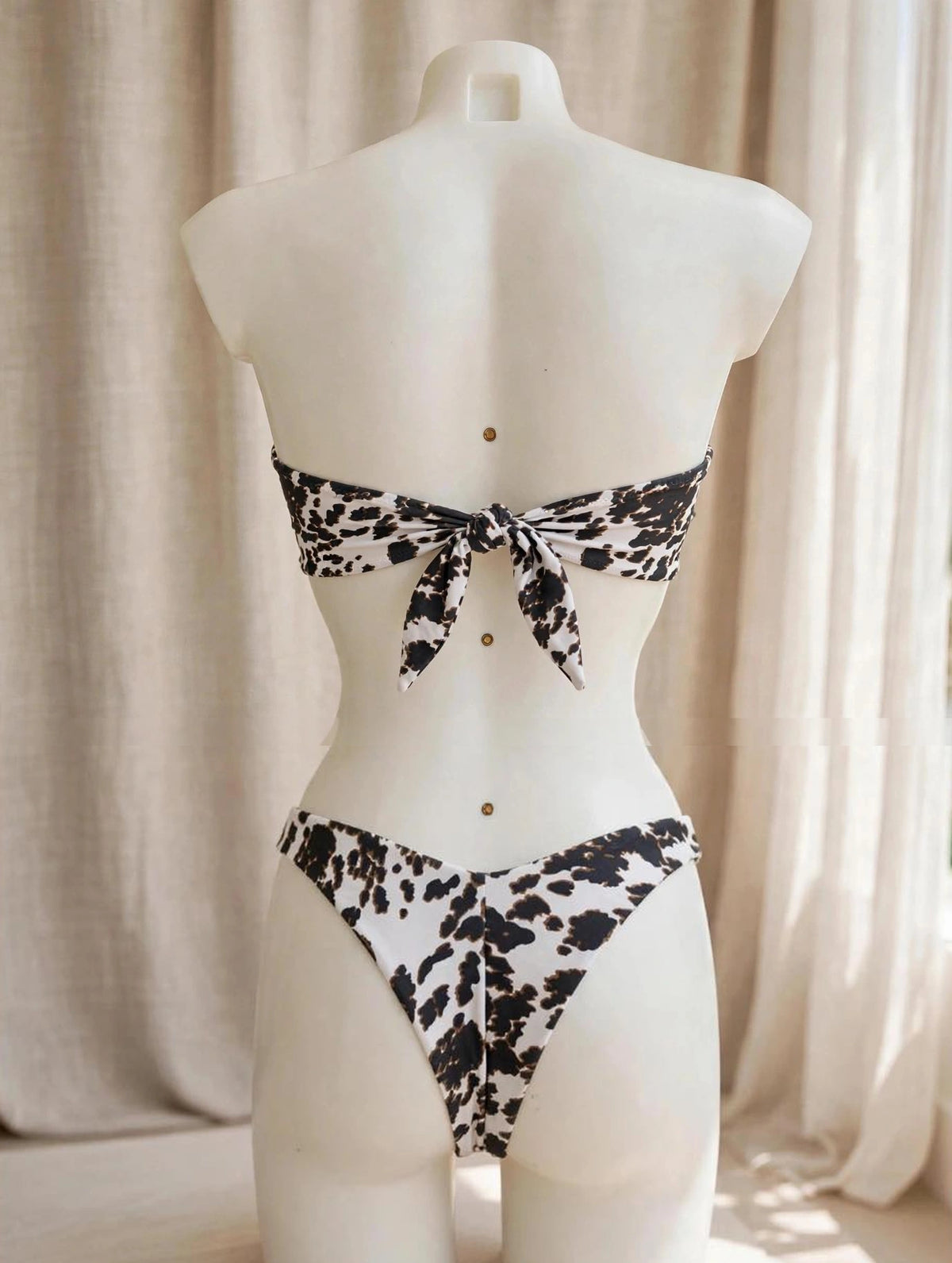 BIKINI DAKOTA — Bandeau