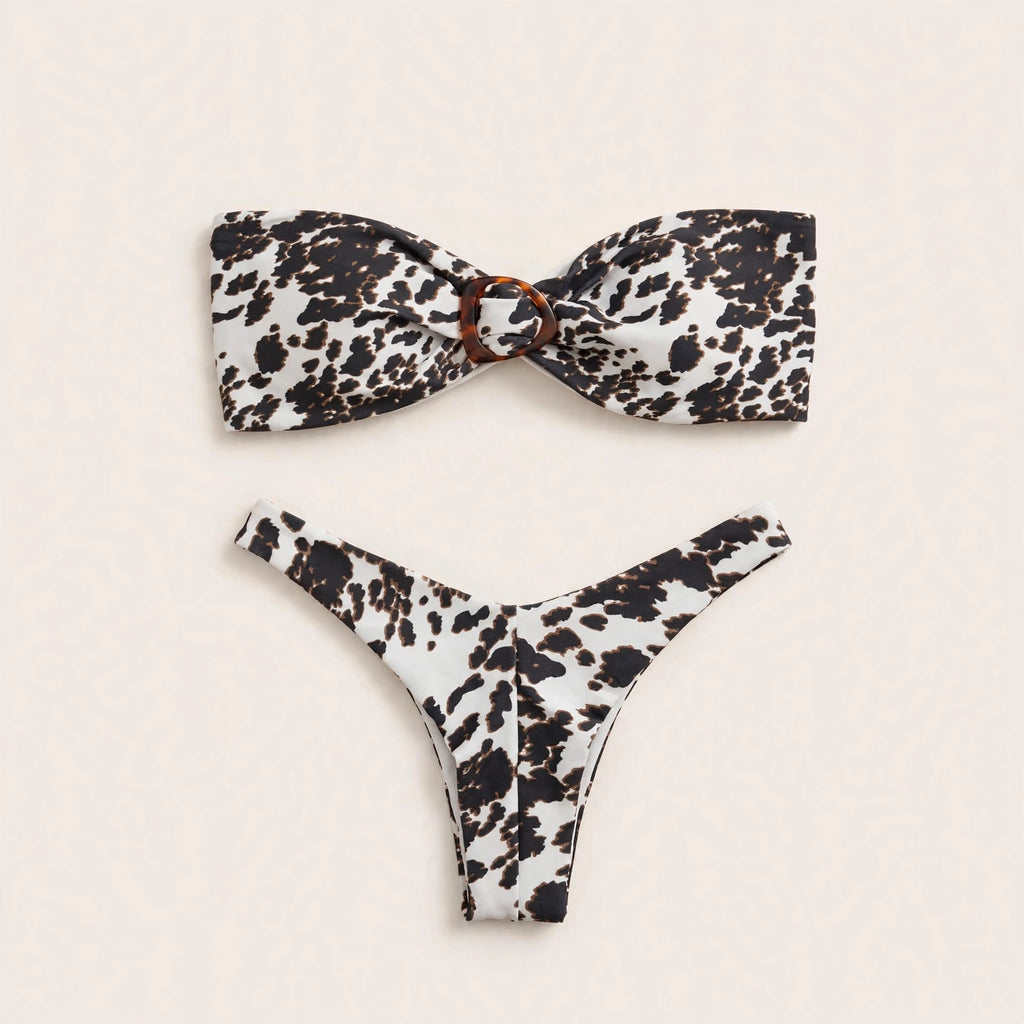 BIKINI DAKOTA — Bandeau