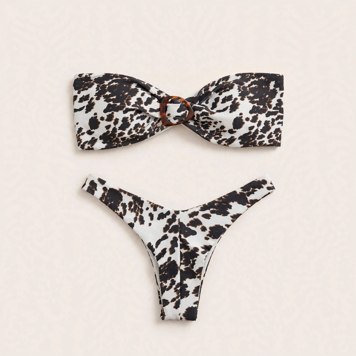 BIKINI DAKOTA — Bandeau