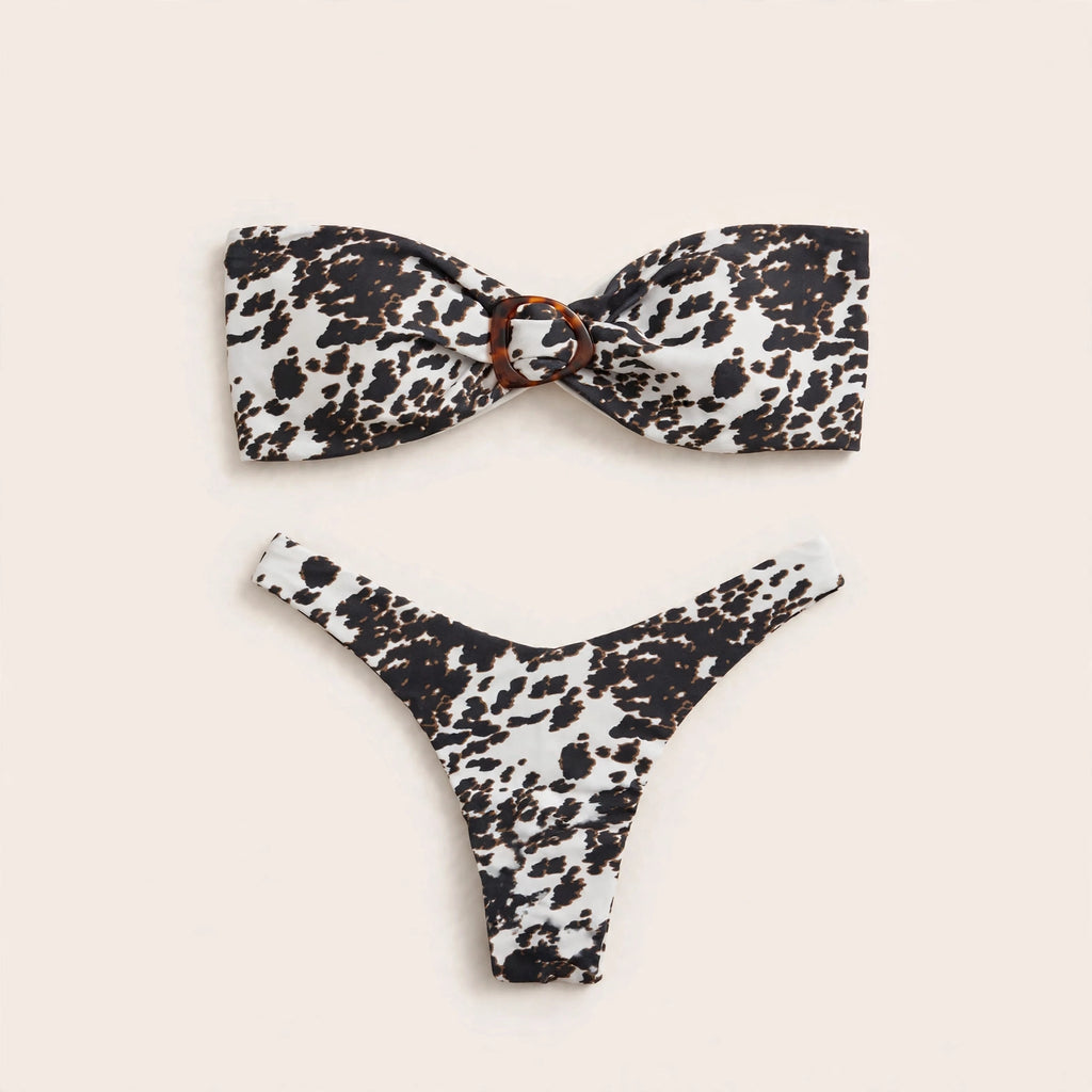 BIKINI DAKOTA — Bandeau