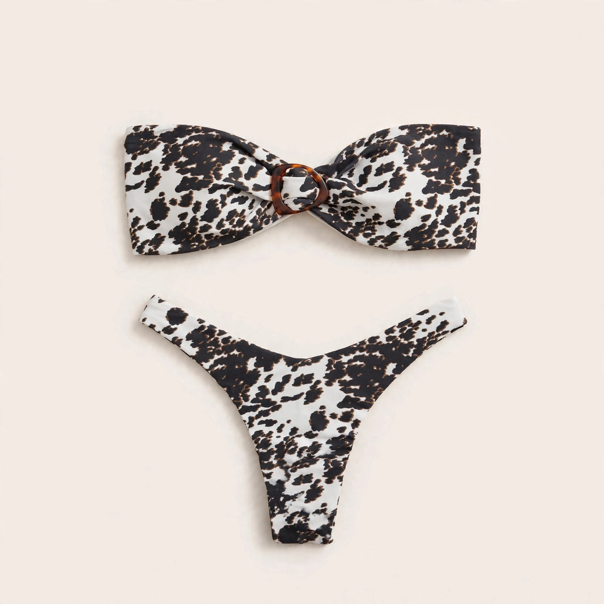 BIKINI DAKOTA — Bandeau