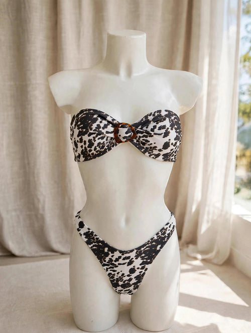 BIKINI DAKOTA — Bandeau