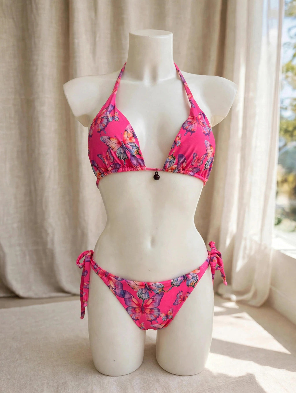 BIKINI PAPILIO - Braguita Crunch