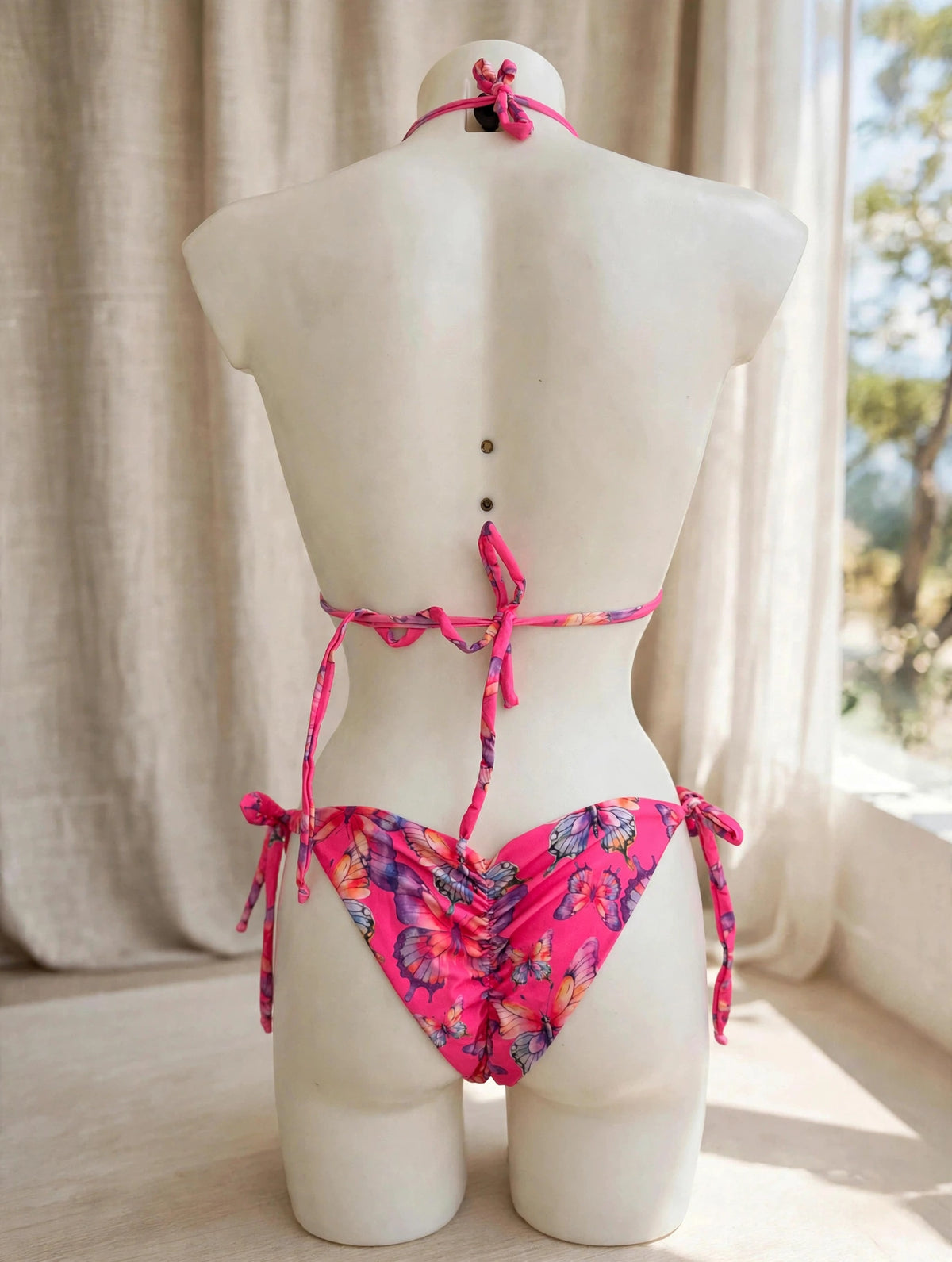 BIKINI PAPILIO - Braguita Crunch