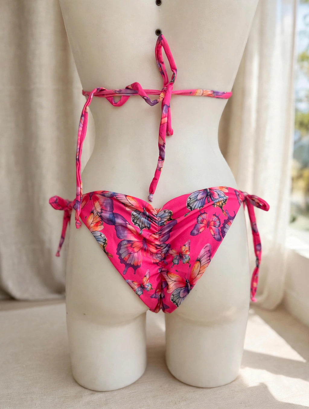 BIKINI PAPILIO - Braguita Crunch