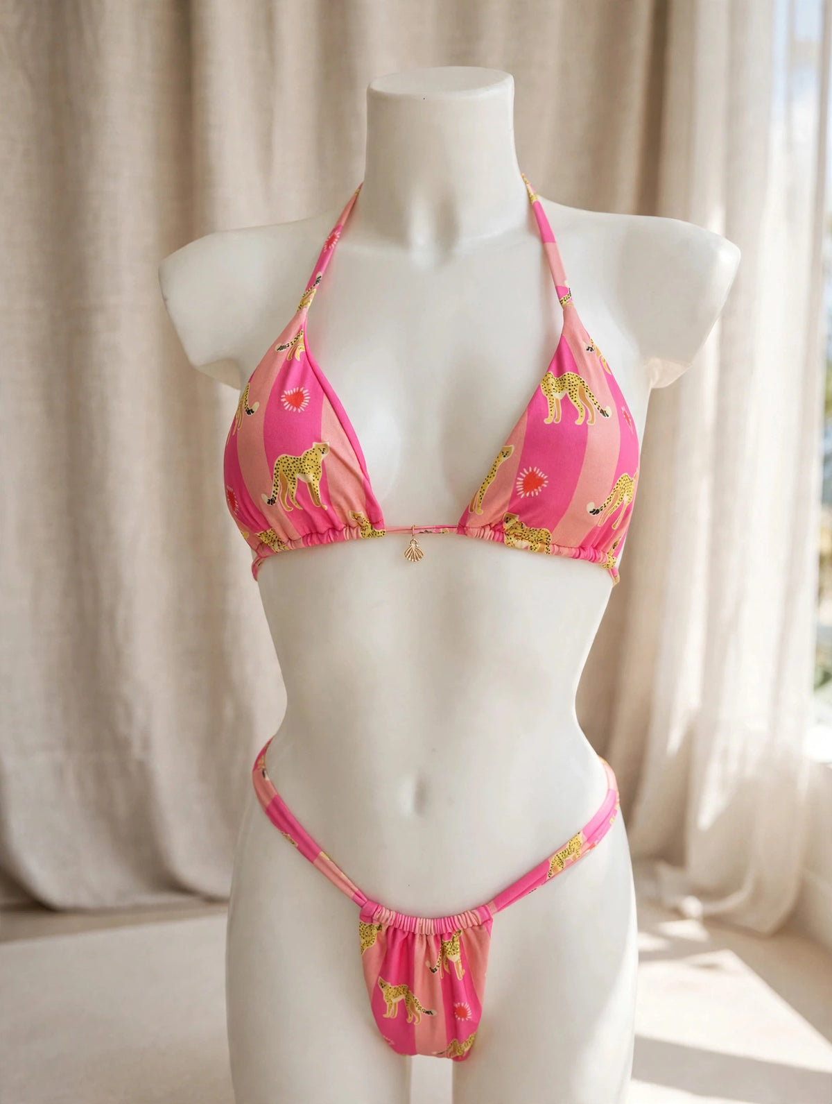 BIKINI SIENNA - Tanga Rio