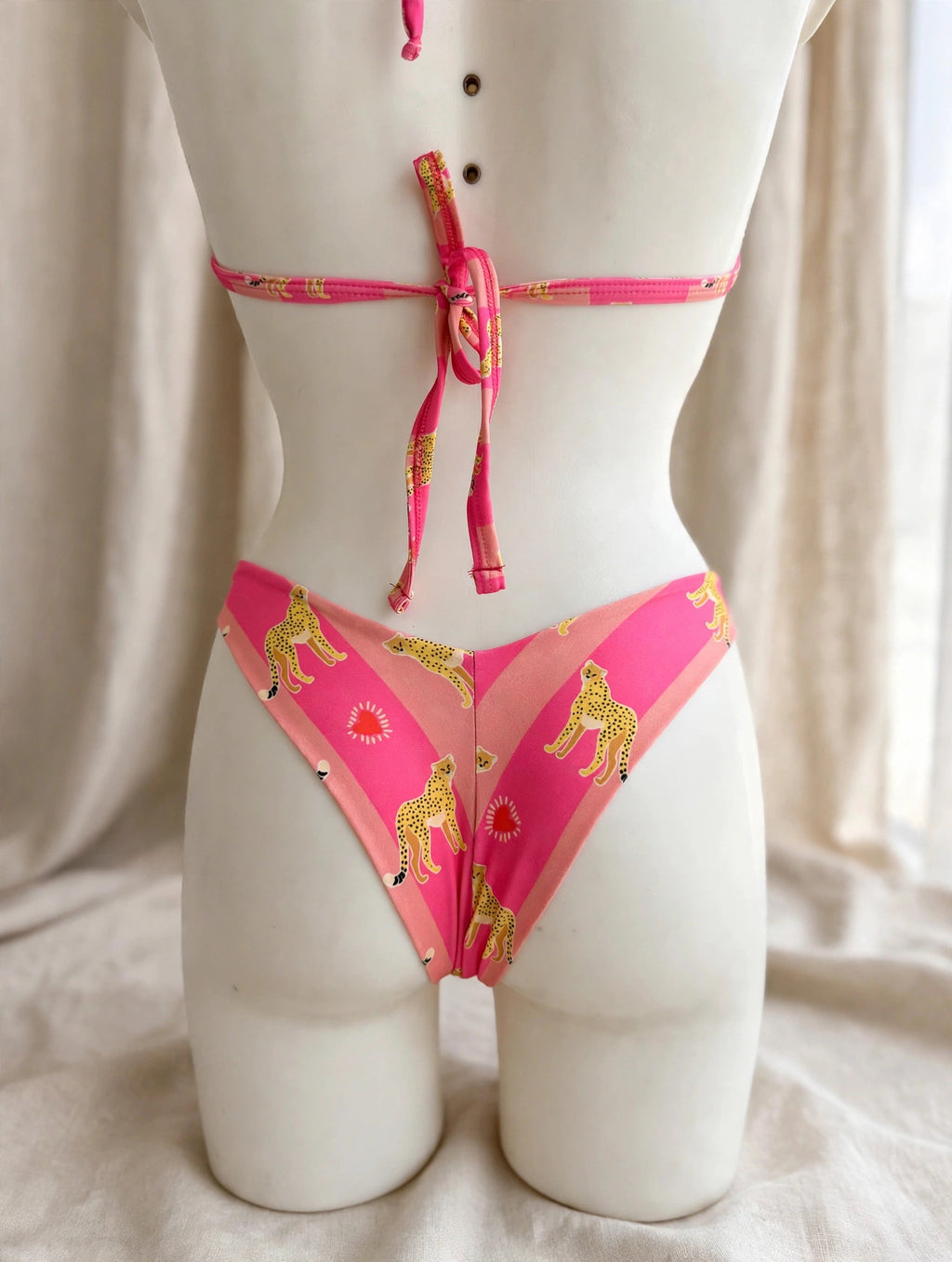 BIKINI SIENNA — Bandeau