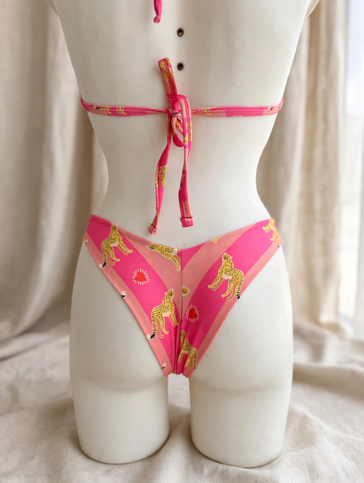 BIKINI SIENNA — Bandeau