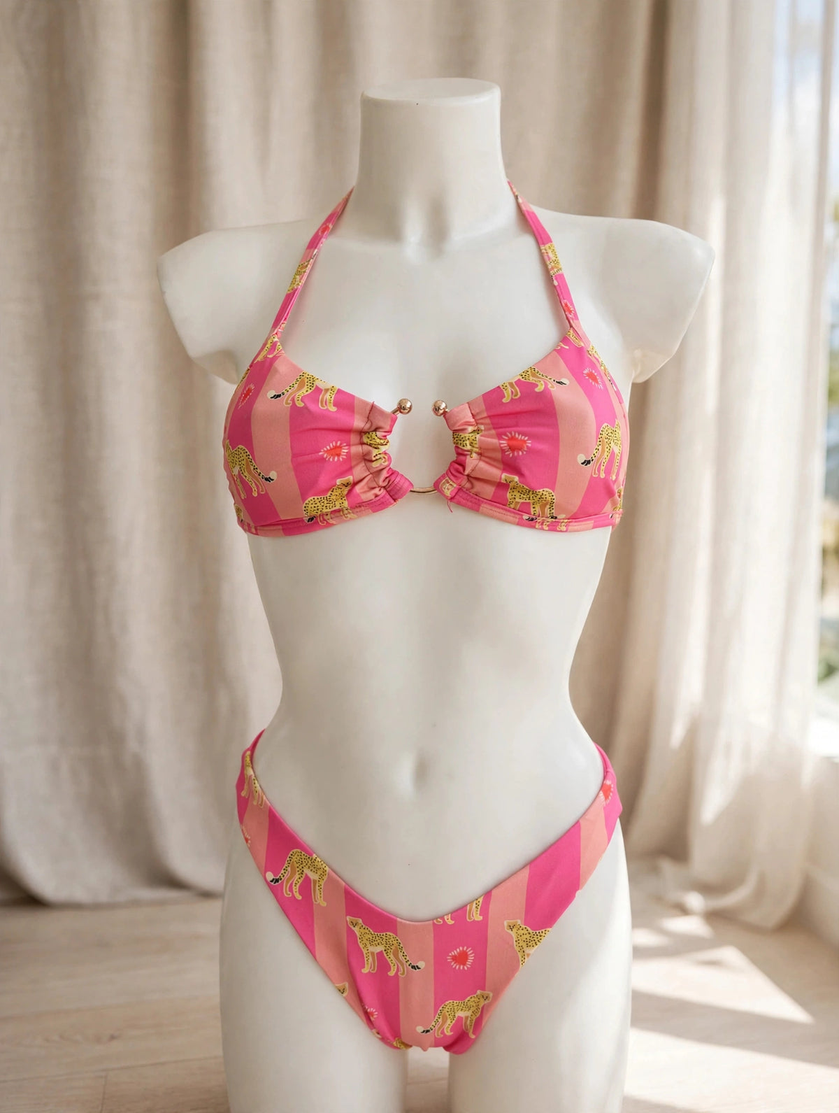 BIKINI SIENNA — Bandeau