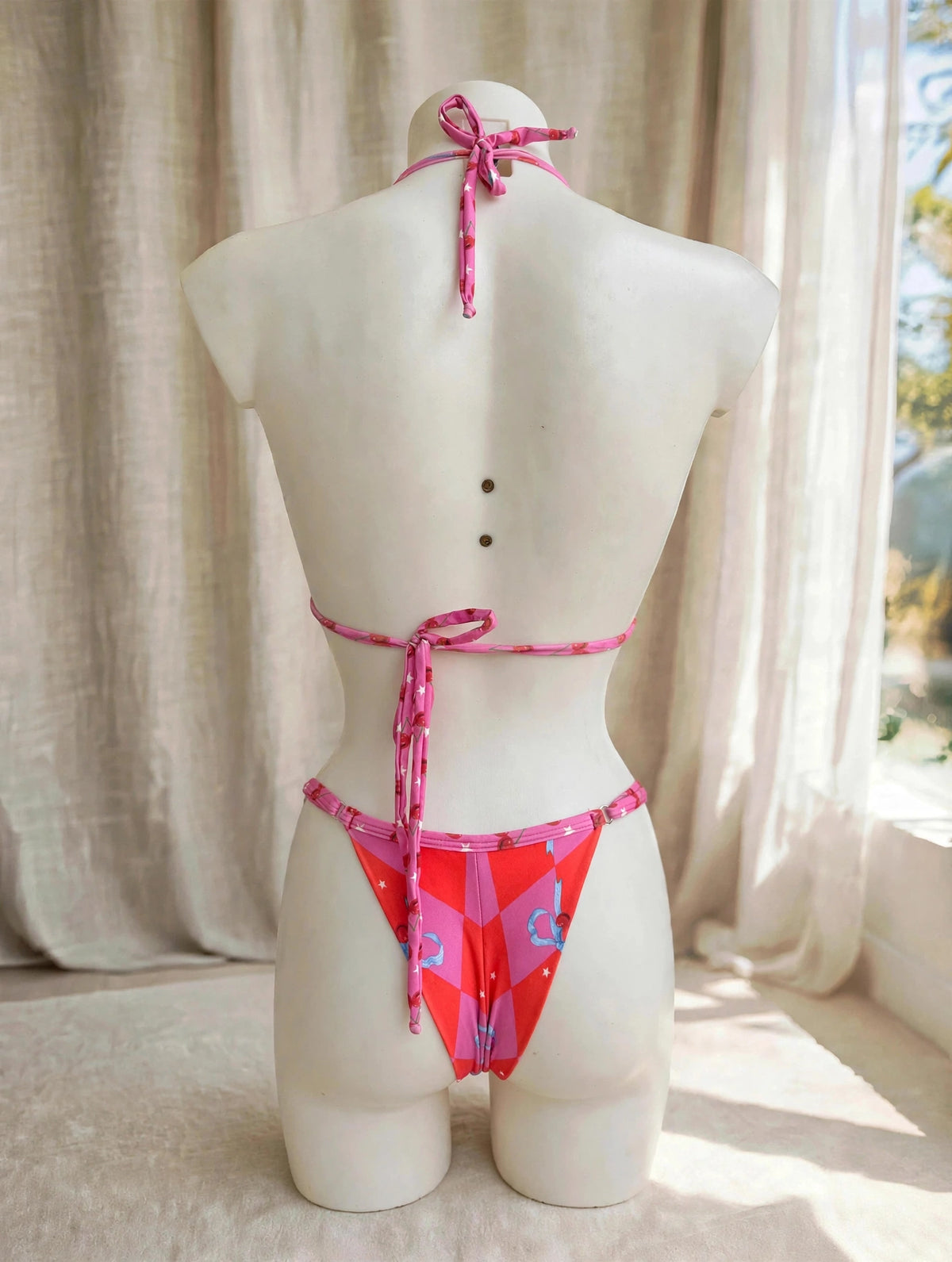 BIKINI SAKURA