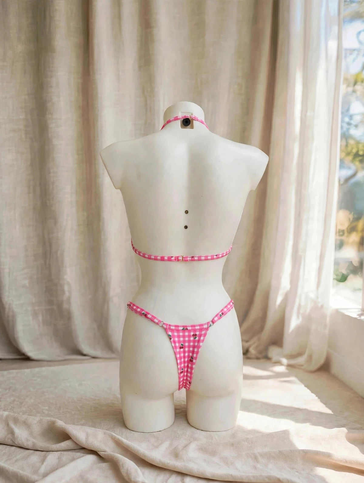 BIKINI LOLITA - CHERRY