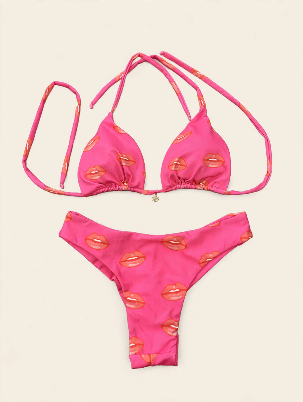 BIKINI KISSINI