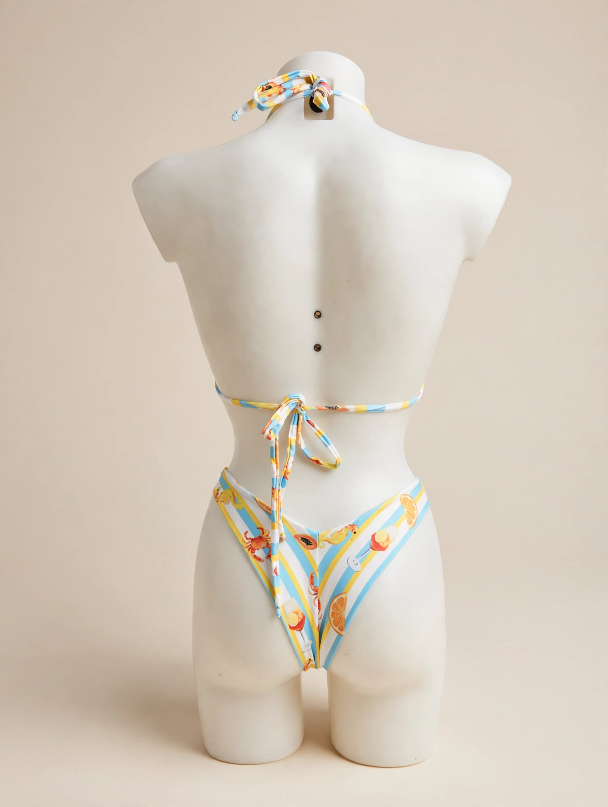 BIKINI POSILLIPO