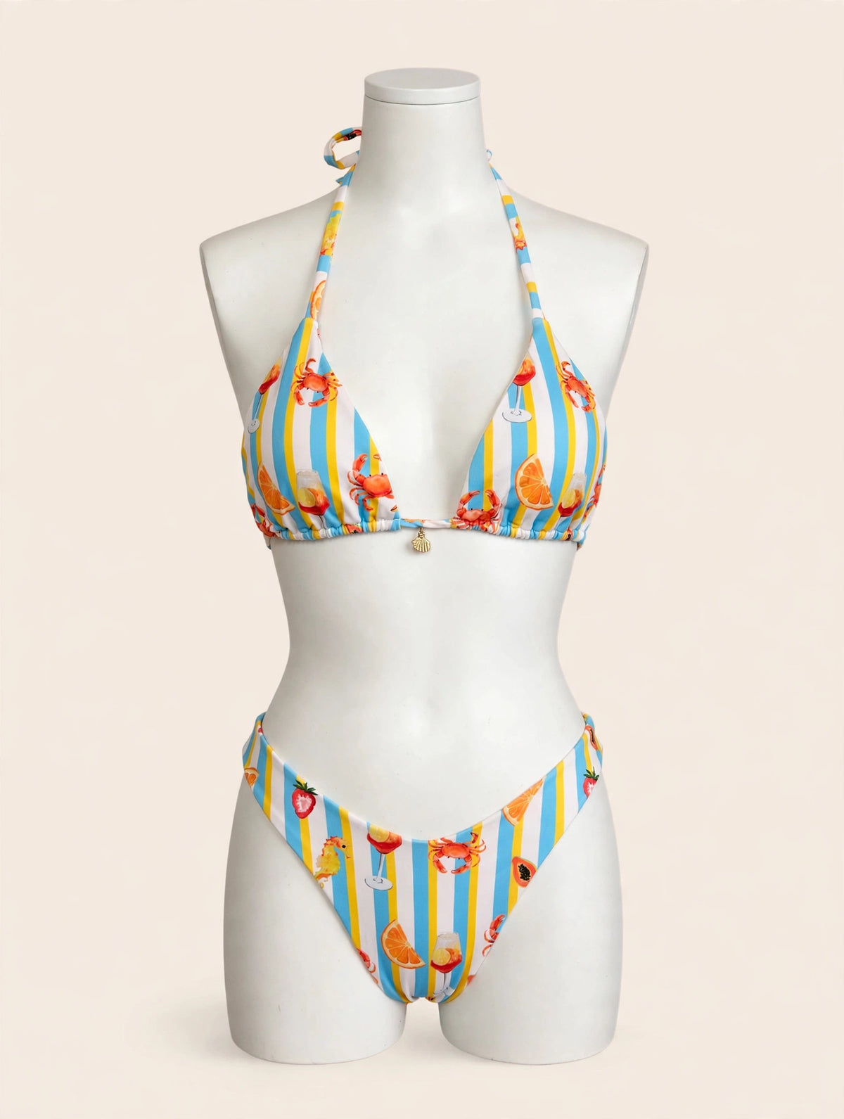 BIKINI POSILLIPO